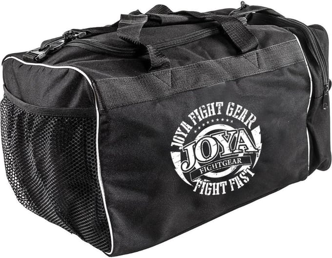 Joya Fight Fast Sporttas - Junior - 45 x 25 x 25cm - Zwart