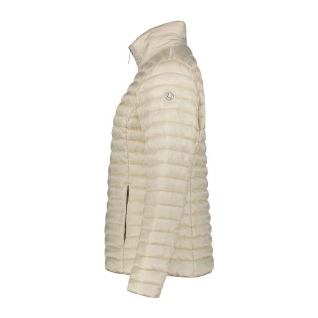 Luhta Hietoinen Winterjas Dames - Maat M (40)