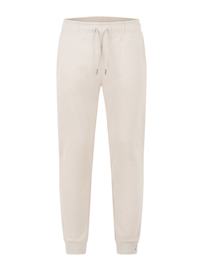 U.S. Polo Assn. heren joggingbroek met elastische tailleband