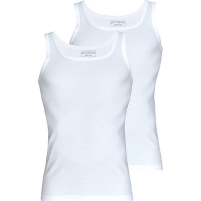 Athena  Top DUO CHOC Pack de 2