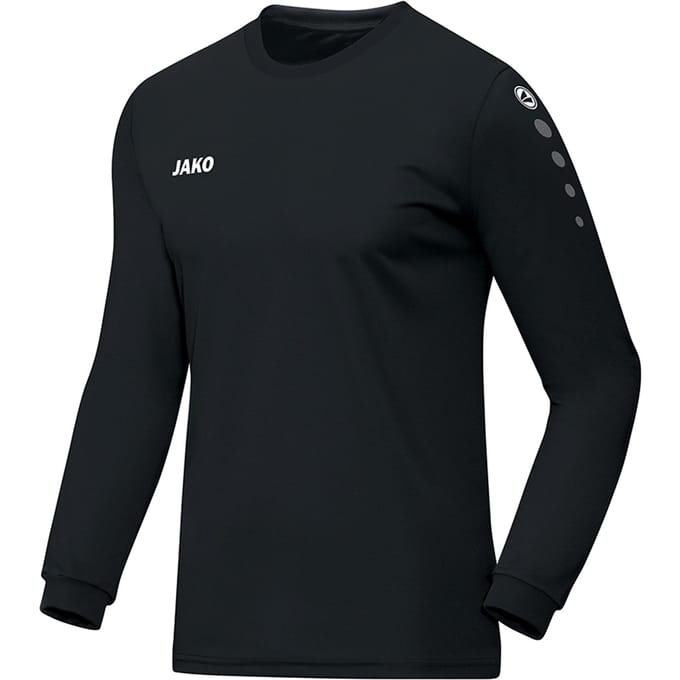 Jako Team LS Shirt Senior - Maat M