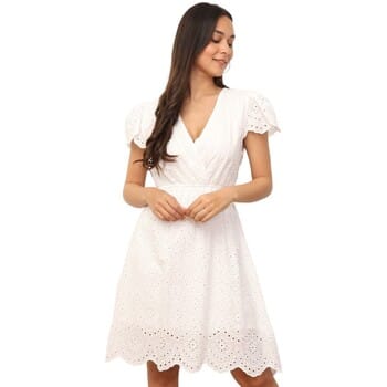 Jurk La Modeuse 70937_P166191