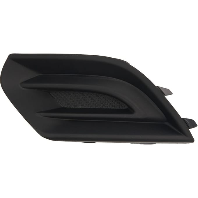 Bumper - onderdelen BLIC 6502-07-5025911P