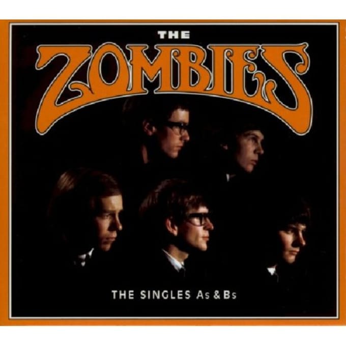 Single A's & B's - Zombies