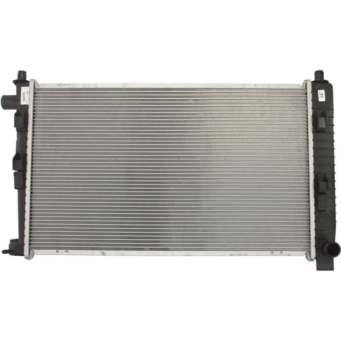 Radiator NRF 54719