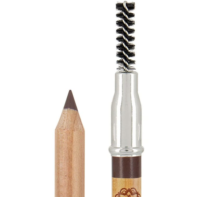 BOHO Kleurpotlood Sourcils 02 Chatain 1 Stiften