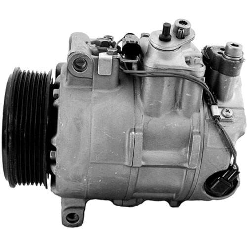 Airco-compressor AIRSTAL 10-0125