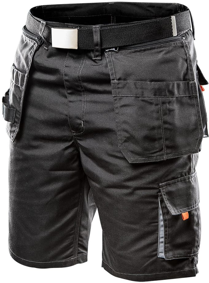 Neo Tools Korte Broek S/48 65% Polyester 35% Katoen 267 Gr/m2 CE-EN340