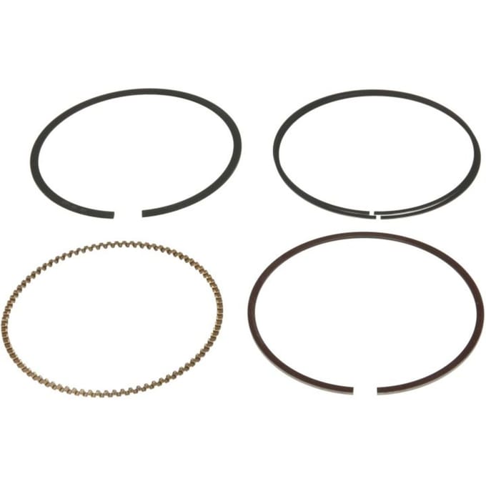 Goetze Engine Zuigerveren set GOETZE 08-424807-10