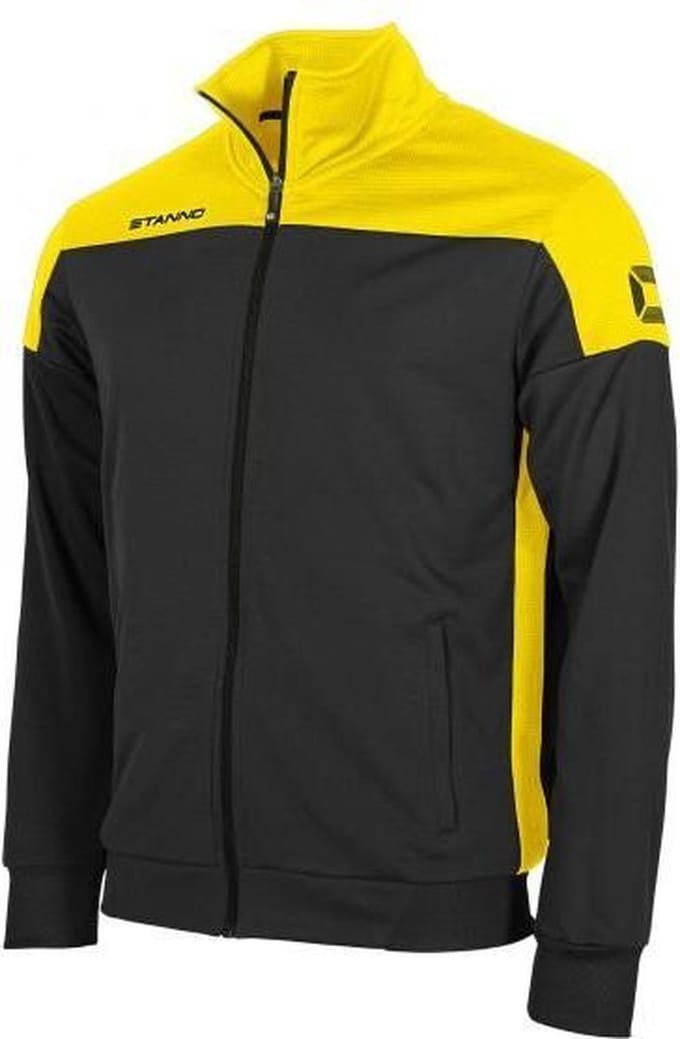 STANNO stanno pride top full zip 408016-8400