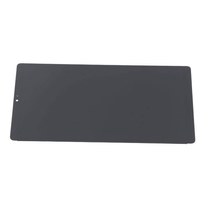 Tablet Scherm Vervanging Zwart LCD Touchscreen Digitizer Assembly voor Galaxy Tab A7 Lite T220 gray