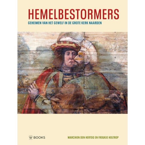 Hemelbestormers - Marchien den Hertog