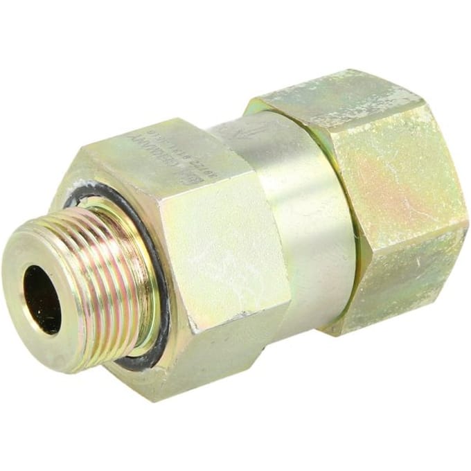 Terugslagklep  FEBI BILSTEIN 39722