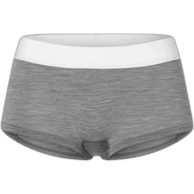 Dames boxershorts super.natural Bio Base Hipster
