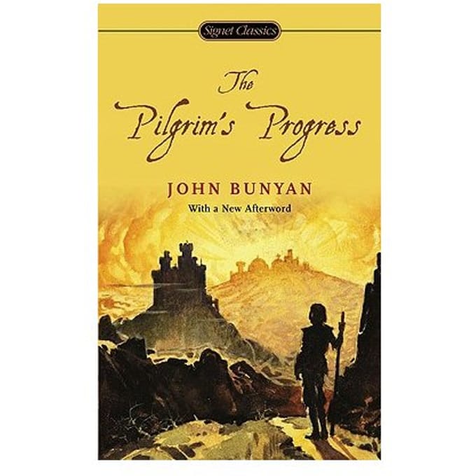 The Pilgrim's Progress - John Bunyan