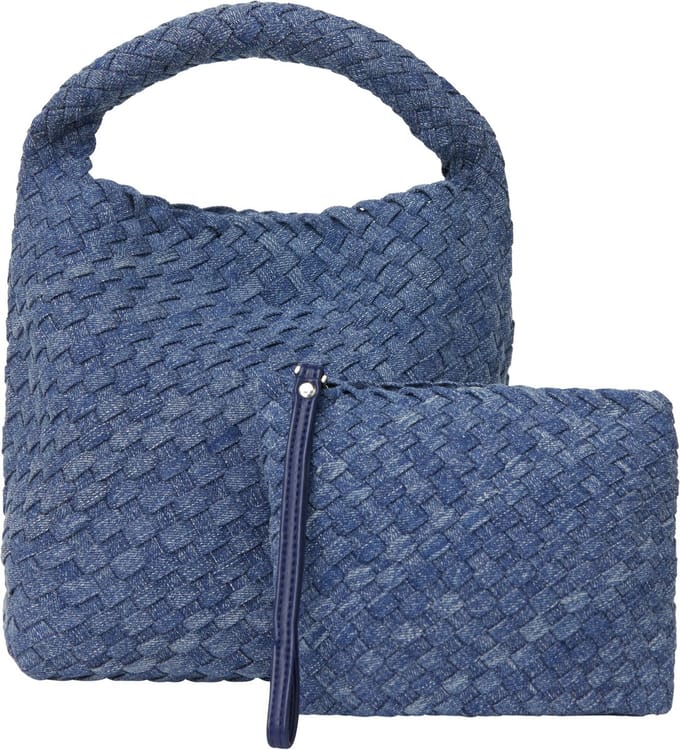 usha 2-in-1 draagtasset 2-in-1 draagtasset
