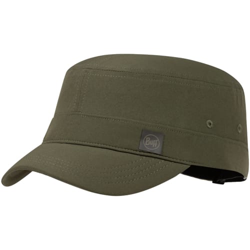 Buff ® Military Pet Groen L-XL