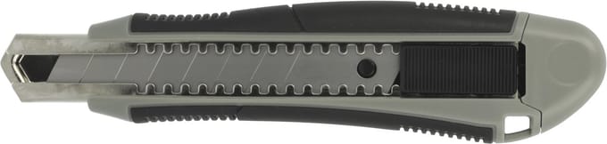 Westcott snijmes Professional - 18mm - met schuifsluiting - AC-E184005