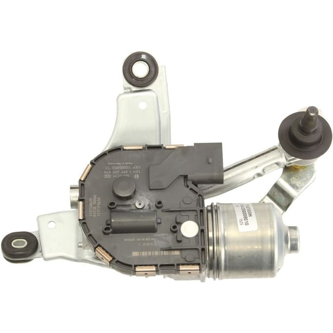 Ruitenwissermotor MAGNETI MARELLI 064350008010
