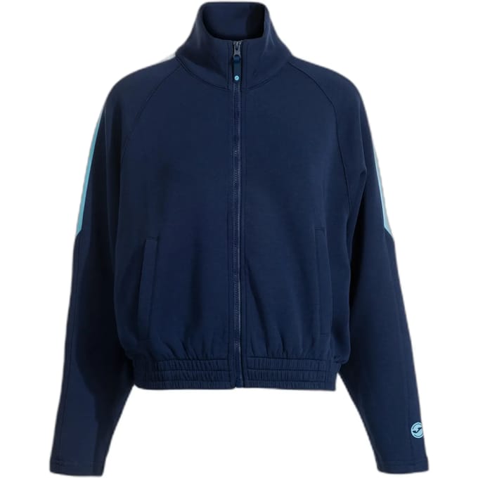 Damessweatshirt met rits Joma