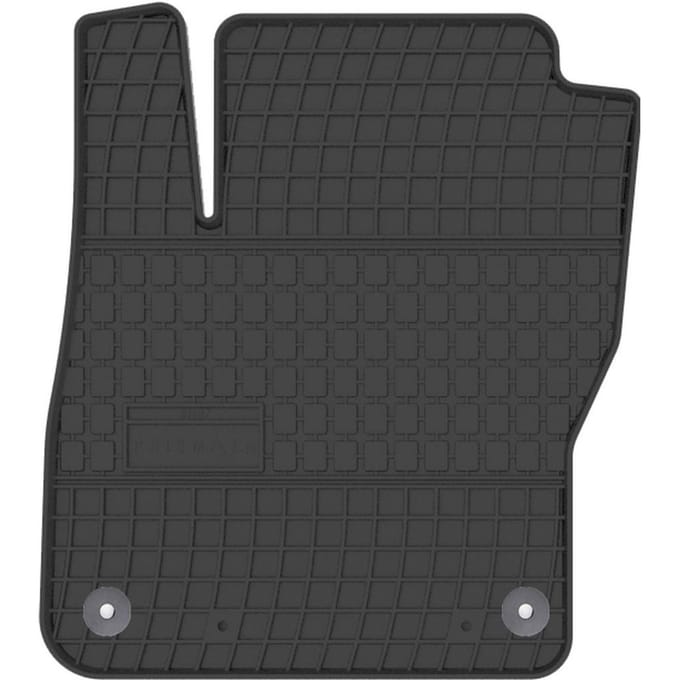 Wielganizator - Ford Focus MK2 - Automatten - 2004-2011 - Zwart