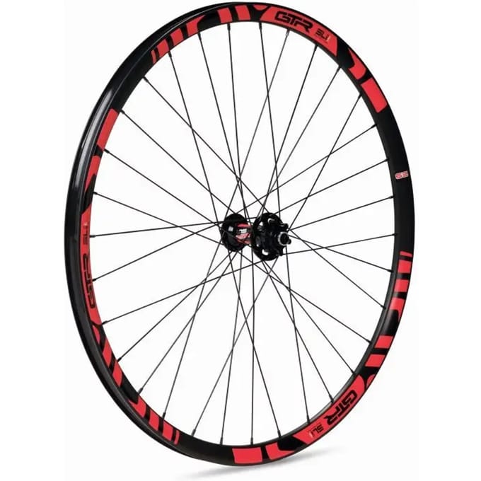 Voorwiel Gurpil gtr tubeless ready sl20 disque