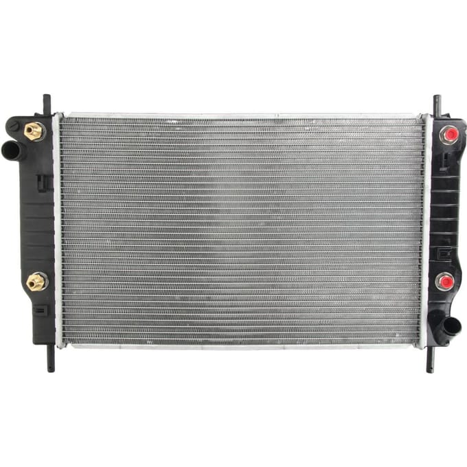 Radiator, motorkoeling NRF 53748