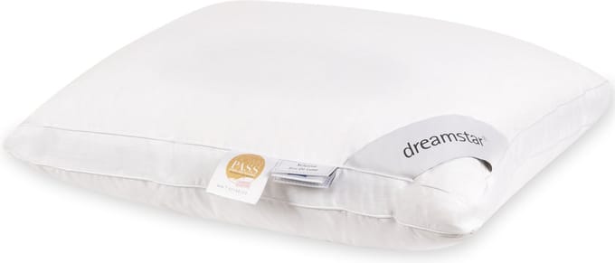 Dreamstar Hoofdkussen Xclusive Eco de Luxe