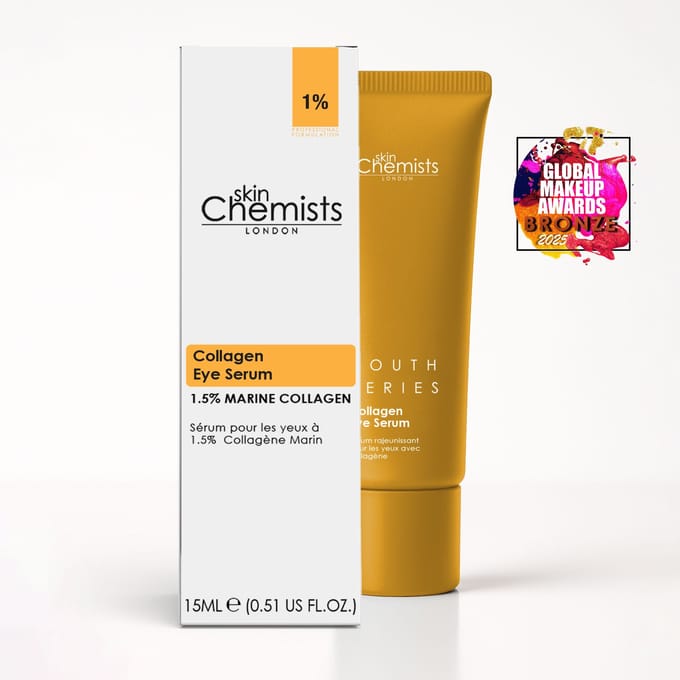 Collageen Oogserum 15ml