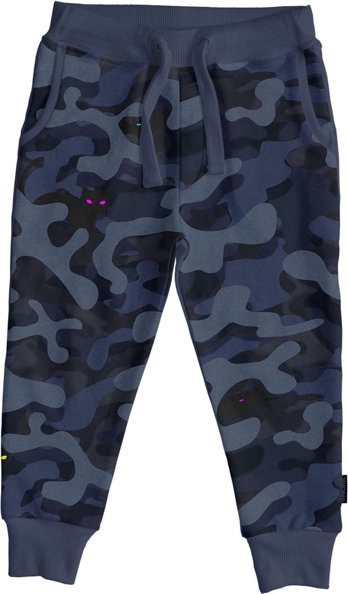 SNURK Paper Nights Pants Kids 104
