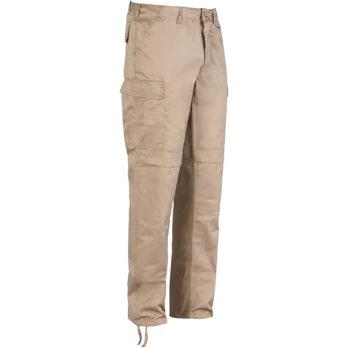 Cargo broek Idaho BDU