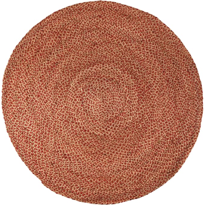 Jute tapijt Vivaraise Elliot