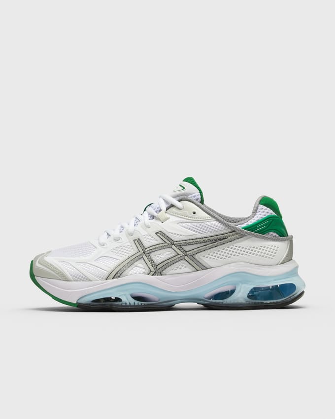 X Hidden NY-GEL-KINETIC 2.0