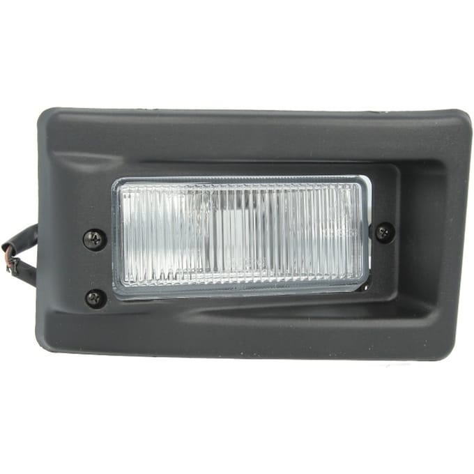 VanWezel 1747996 - Feu anti brouillard droit pour Citroen Jumper de 1994 à 2002