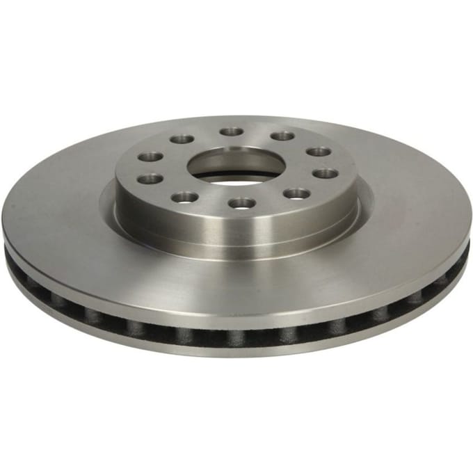 Remschijf BOSCH 0 986 478 460