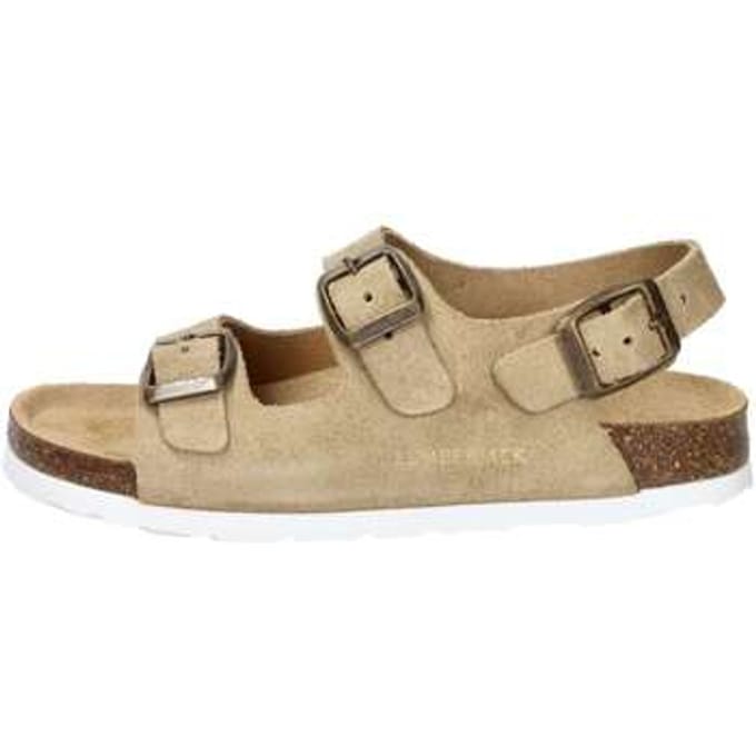Sandalen Lumberjack 102268041
