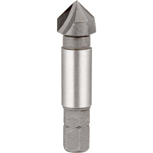 kwb 704840 Verzinkboor 16 mm HSS Cilinderschacht 1 stuk(s)