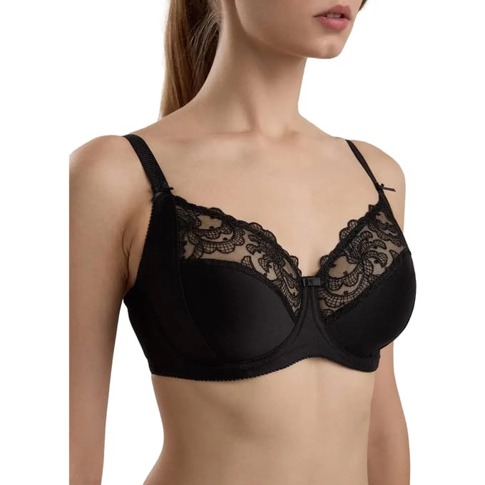 Vrouwenbeha Conte Elegant Naturel RB6119