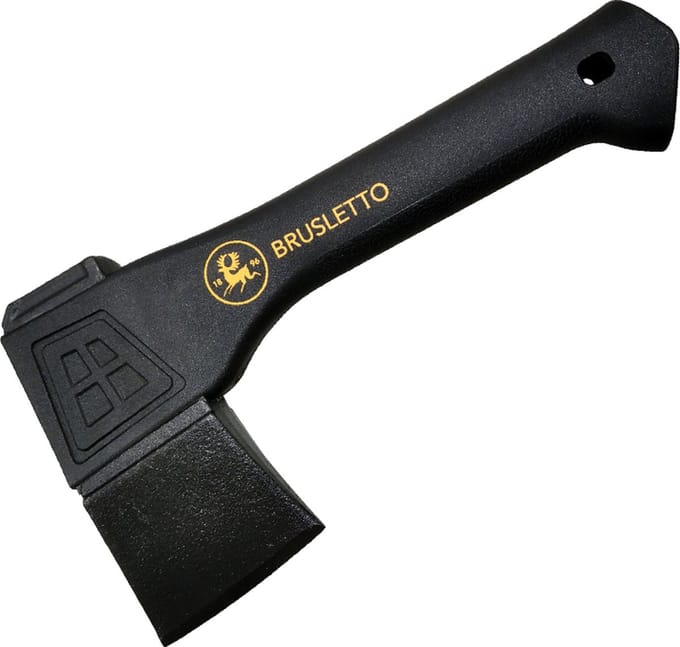 Brusletto kikut 23cm bijl
