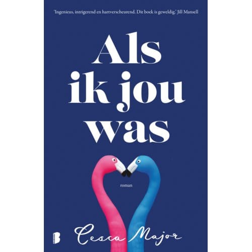 Als Ik Jou Was - Cesca Major