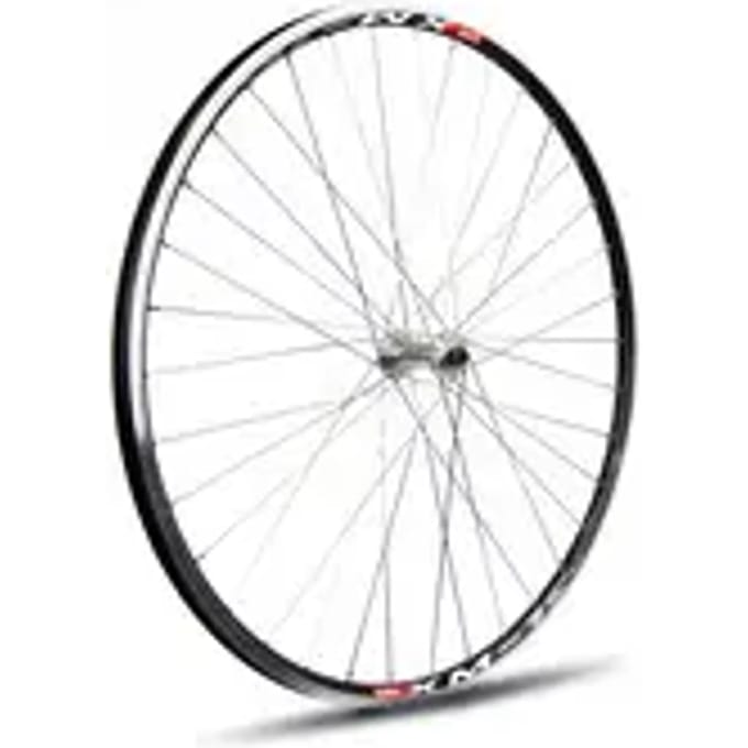 Gurpil Xm-1 29´´ Tubeless Mtb Voorwiel Zwart 9 x 100 mm