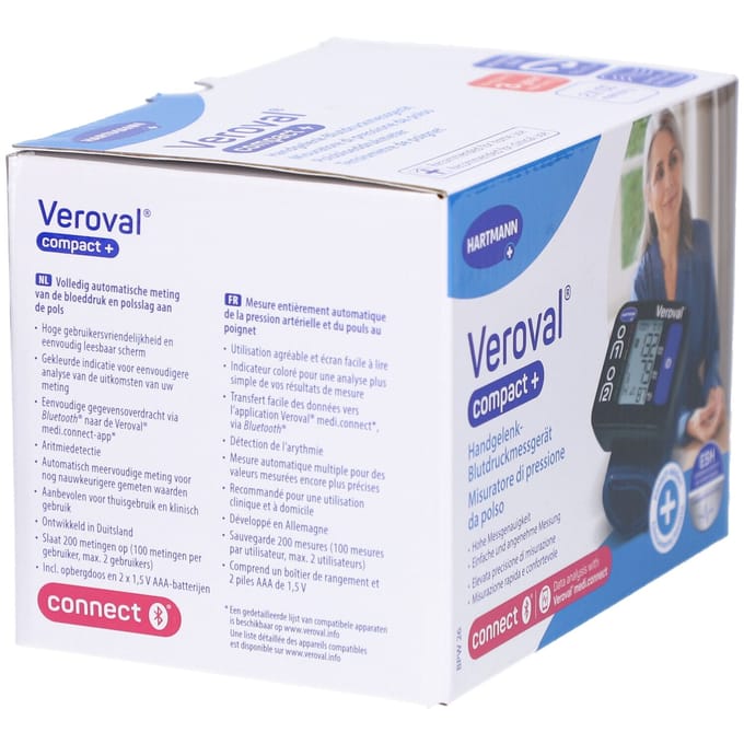 Veroval Compact Plus Pols Bpw26 9252010 1 Overige