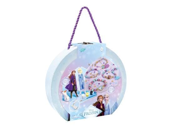 Totum Frozen 2 in 1 Gift Box Knutselen