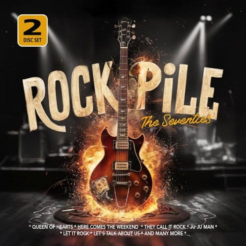 The Seventies - Rockpile
