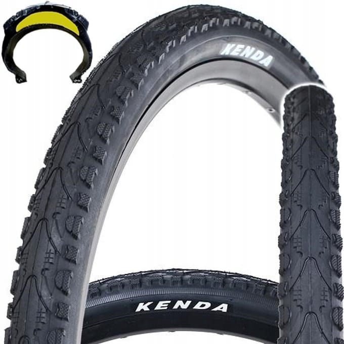 KENDA KHAN Antilekband 26 x 1,75 47-559