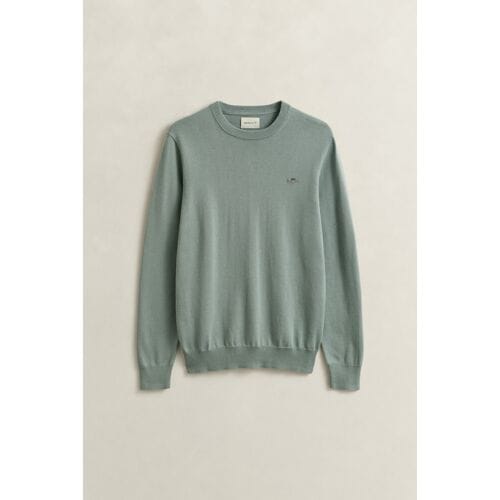 Gant trui turquoise