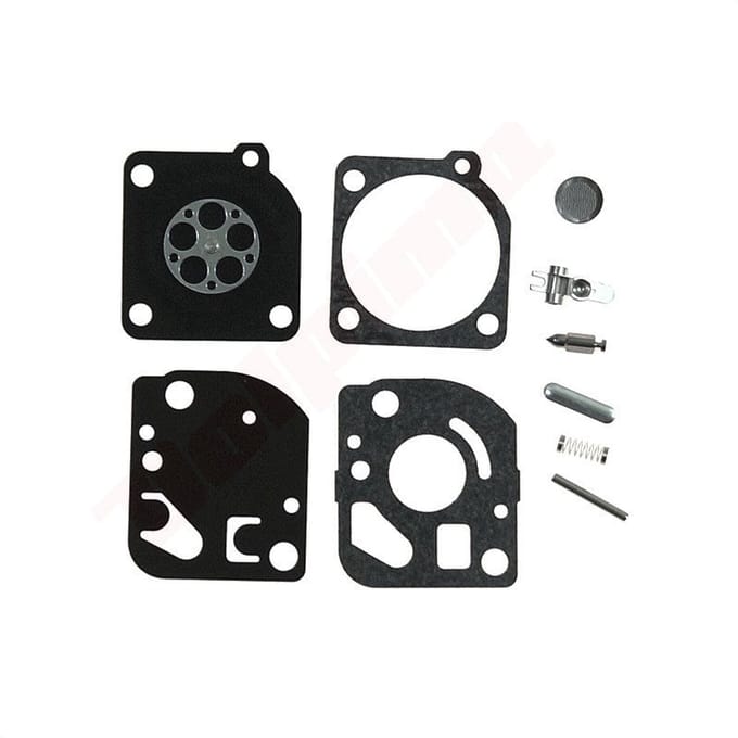 Carburateur reparatieset passend op ZAMA ( RB-298 )