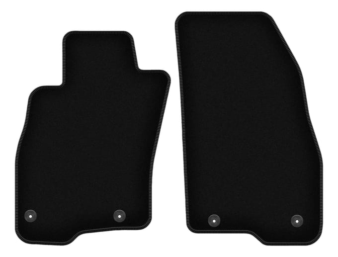BASIC voor: Fiat Punto 12' hatchback 2012-2018