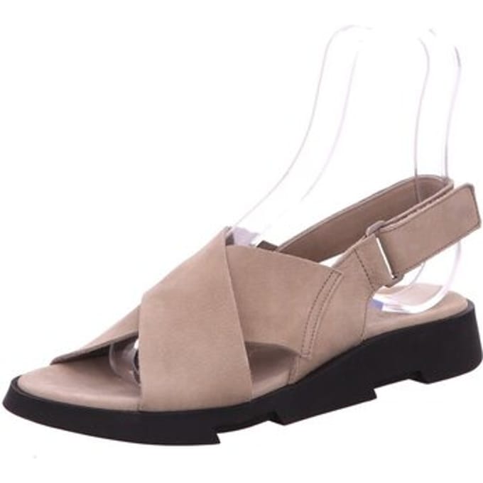 Platte sandalen Arche -