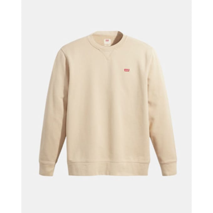 Sweaters Levis 35909 0057 THE ORIGINAL HM